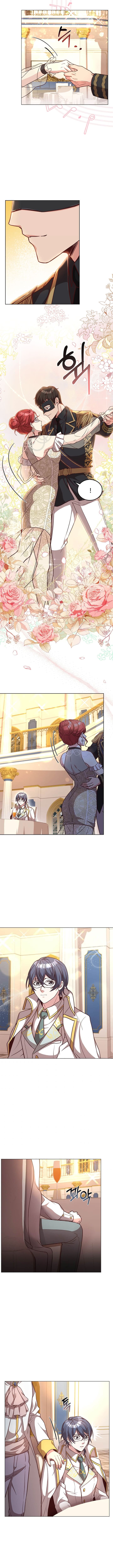 Why The King Needs A Secretary Chapter 37 48 7