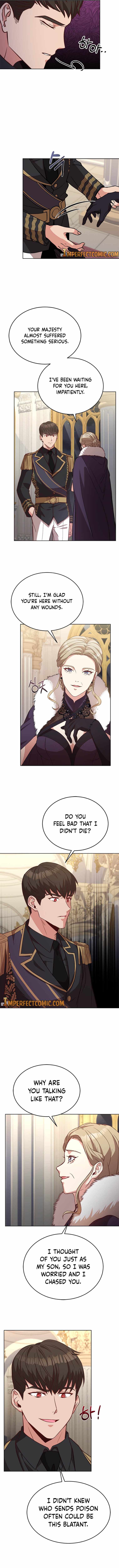 Why The King Needs A Secretary Chapter 43 55 6