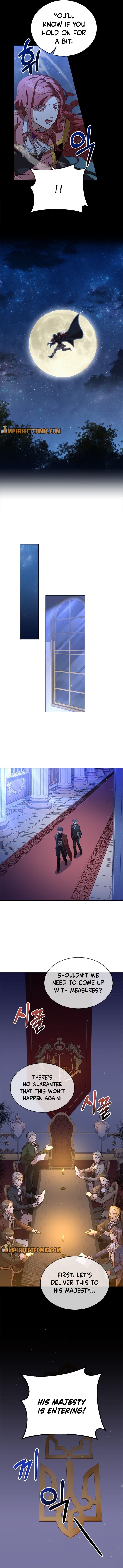 Why The King Needs A Secretary Chapter 48 39 1