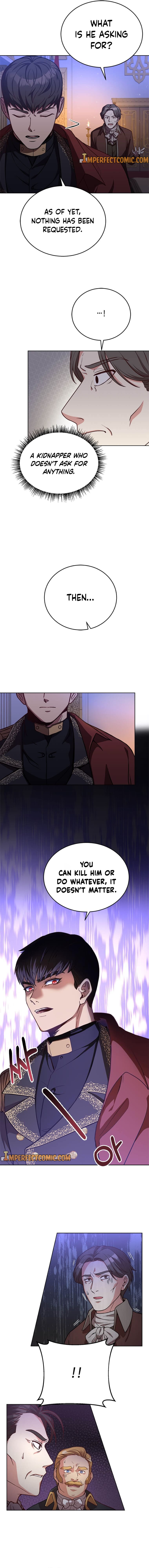 Why The King Needs A Secretary Chapter 48 41 3