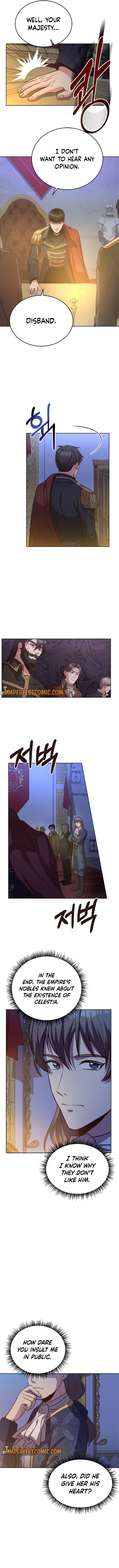 Why The King Needs A Secretary Chapter 48 42 4