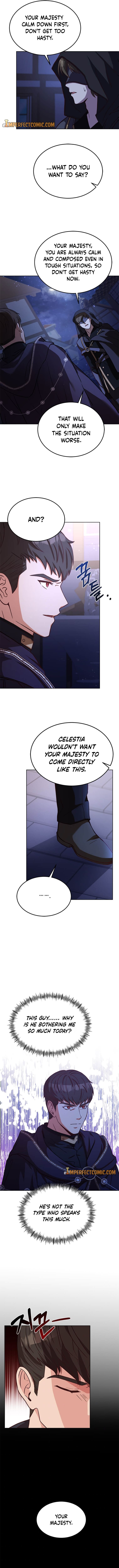 Why The King Needs A Secretary Chapter 50 49 9