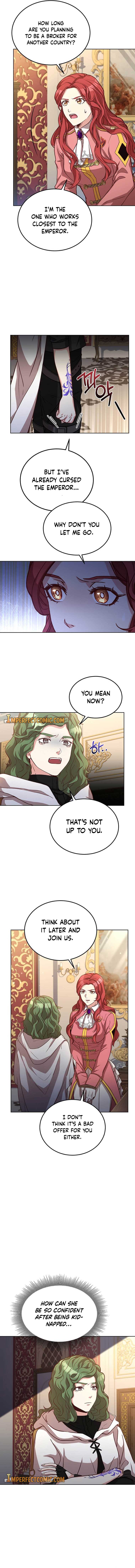 Why The King Needs A Secretary Chapter 53 47 3