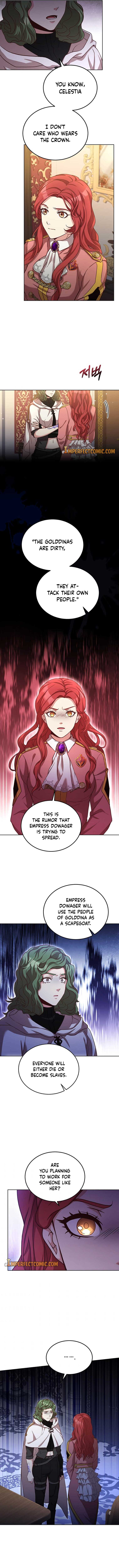Why The King Needs A Secretary Chapter 53 48 4