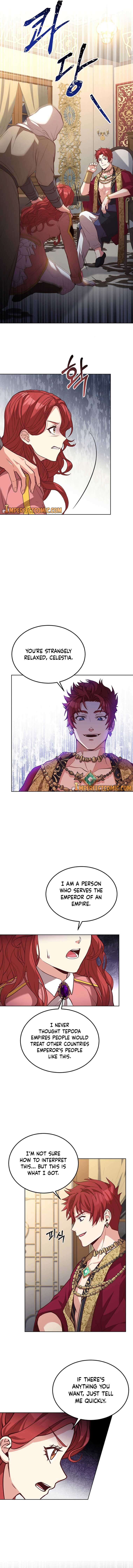 Why The King Needs A Secretary Chapter 53 51 7
