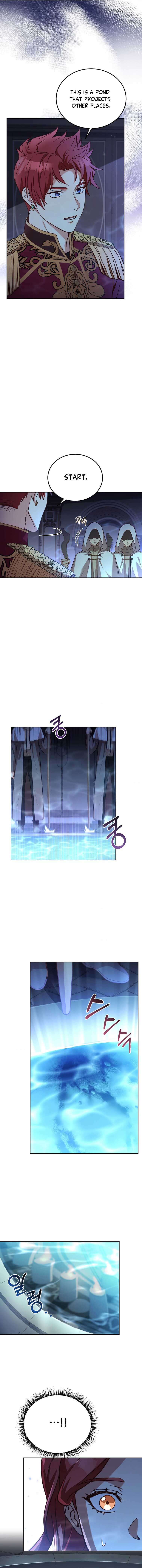Why The King Needs A Secretary Chapter 58 49 5