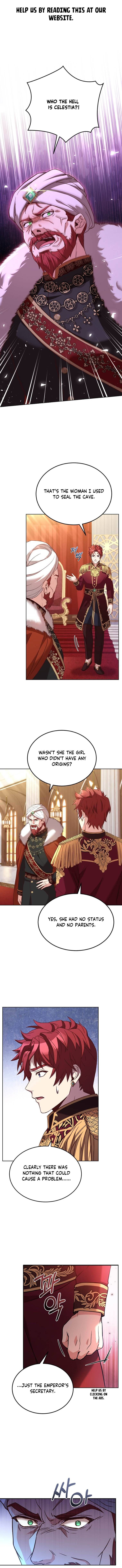 Why The King Needs A Secretary Chapter 61 44 003