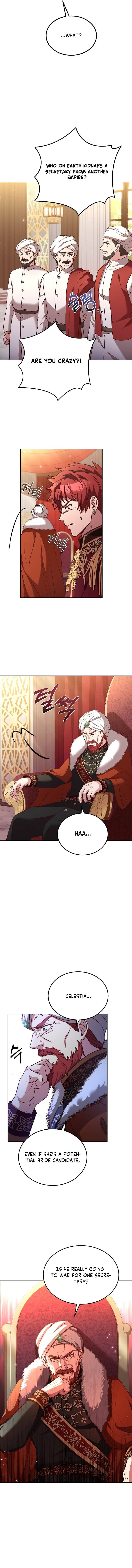 Why The King Needs A Secretary Chapter 61 45 004