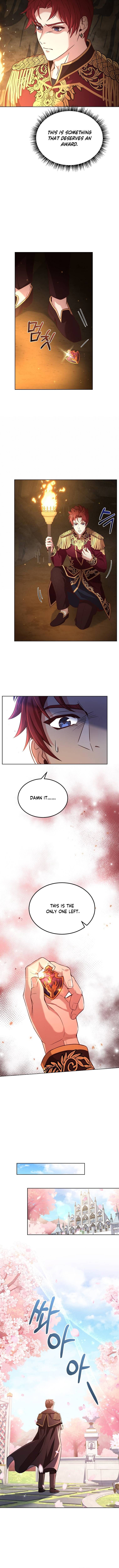 Why The King Needs A Secretary Chapter 61 48 007