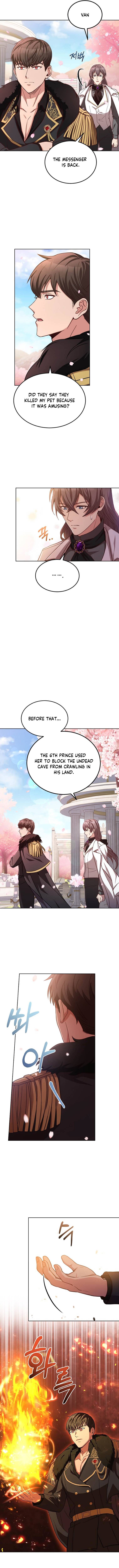 Why The King Needs A Secretary Chapter 61 49 008