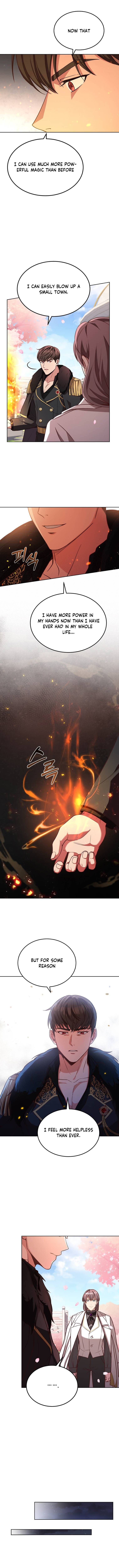 Why The King Needs A Secretary Chapter 61 50 009