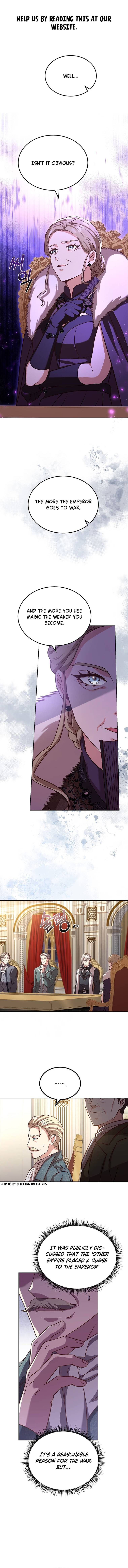Why The King Needs A Secretary Chapter 62 47 003