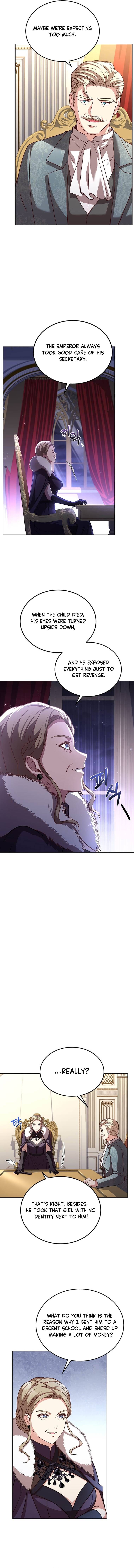 Why The King Needs A Secretary Chapter 62 48 004