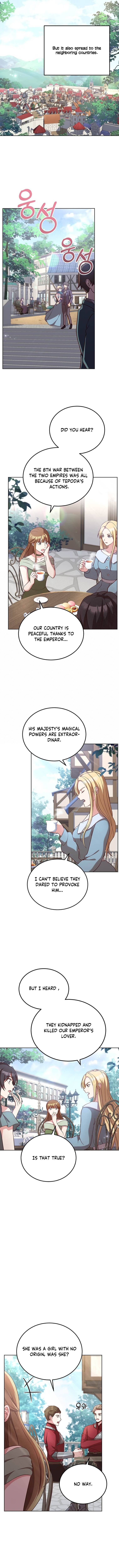 Why The King Needs A Secretary Chapter 62 51 007