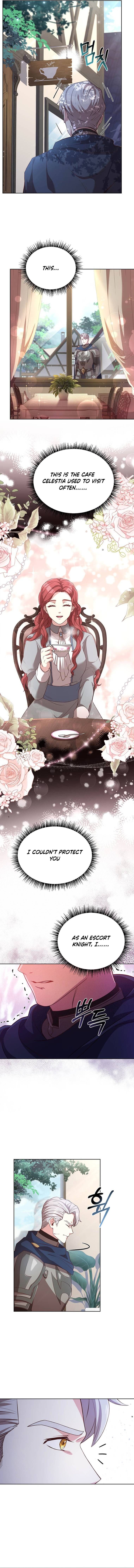 Why The King Needs A Secretary Chapter 62 53 009