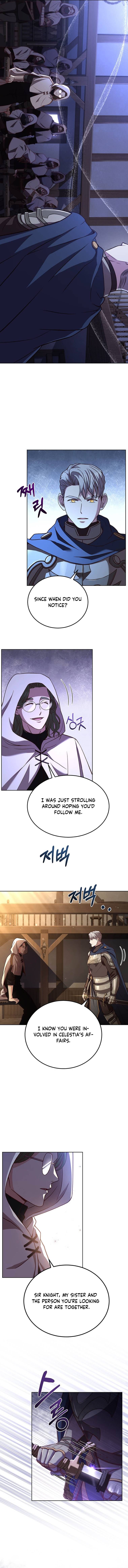 Why The King Needs A Secretary Chapter 62 56 012
