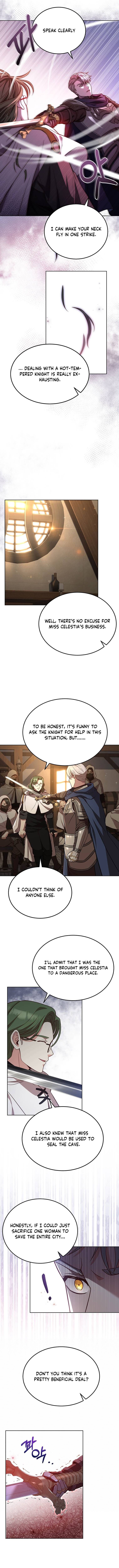 Why The King Needs A Secretary Chapter 62 57 013