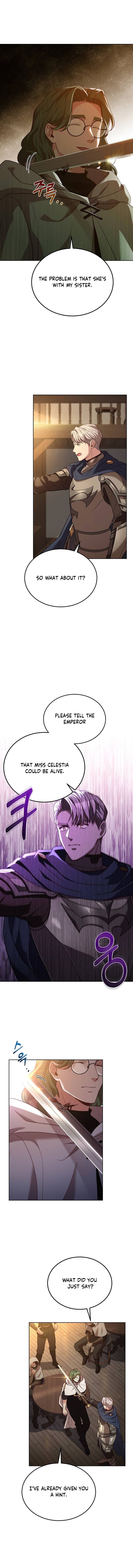 Why The King Needs A Secretary Chapter 62 58 014