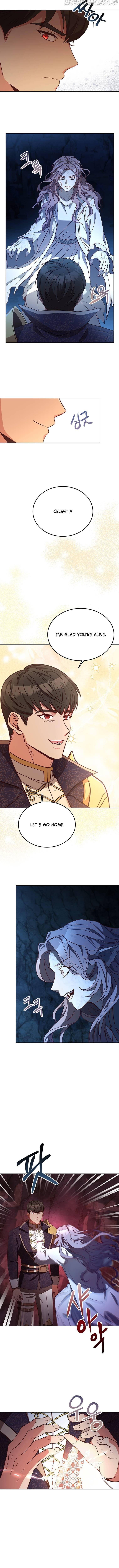 Why The King Needs A Secretary Chapter 67 65 010
