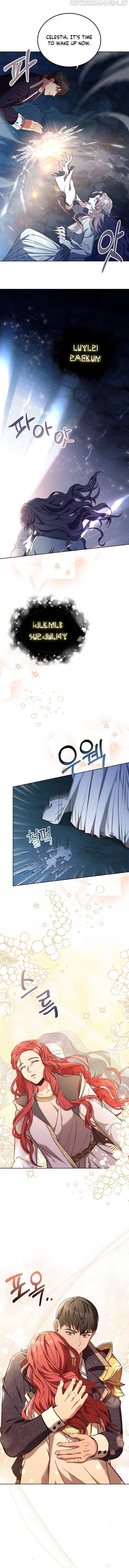 Why The King Needs A Secretary Chapter 67 66 011