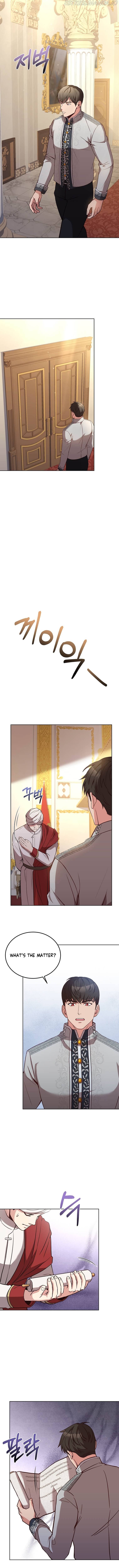 Why The King Needs A Secretary Chapter 67 69 014