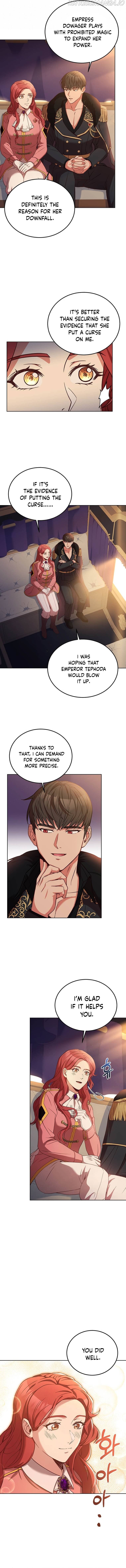 Why The King Needs A Secretary Chapter 70 59 007