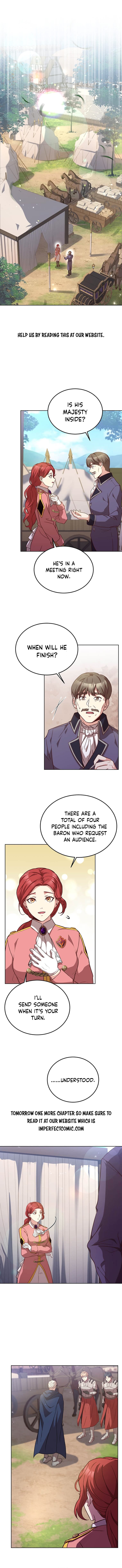 Why The King Needs A Secretary Chapter 75 54 03