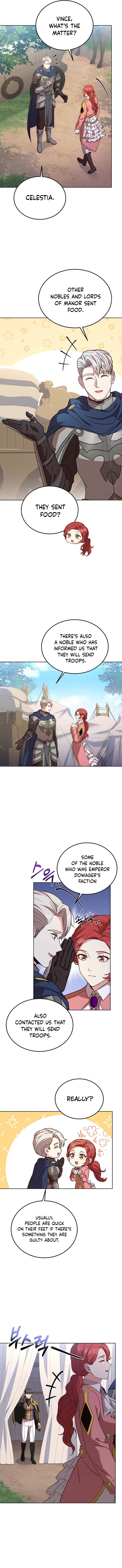 Why The King Needs A Secretary Chapter 75 55 04
