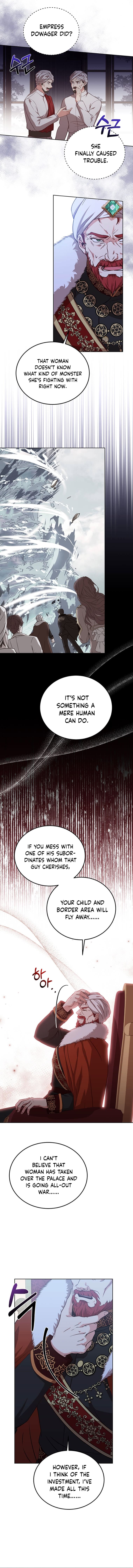 Why The King Needs A Secretary Chapter 75 59 08