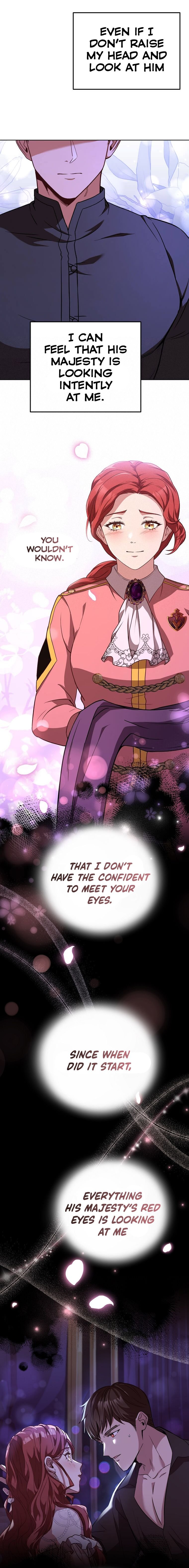 Why The King Needs A Secretary Chapter 77 65 007