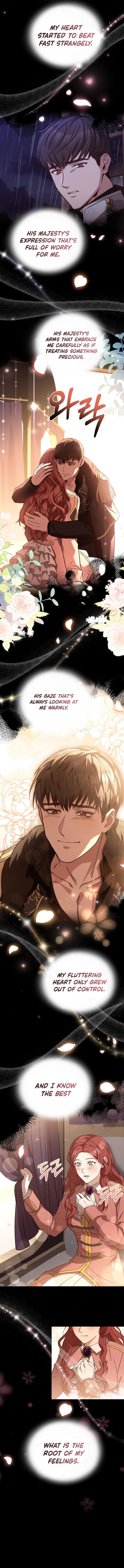 Why The King Needs A Secretary Chapter 77 66 008