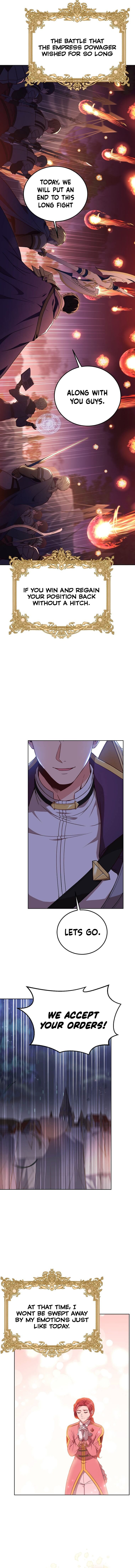Why The King Needs A Secretary Chapter 77 74 016