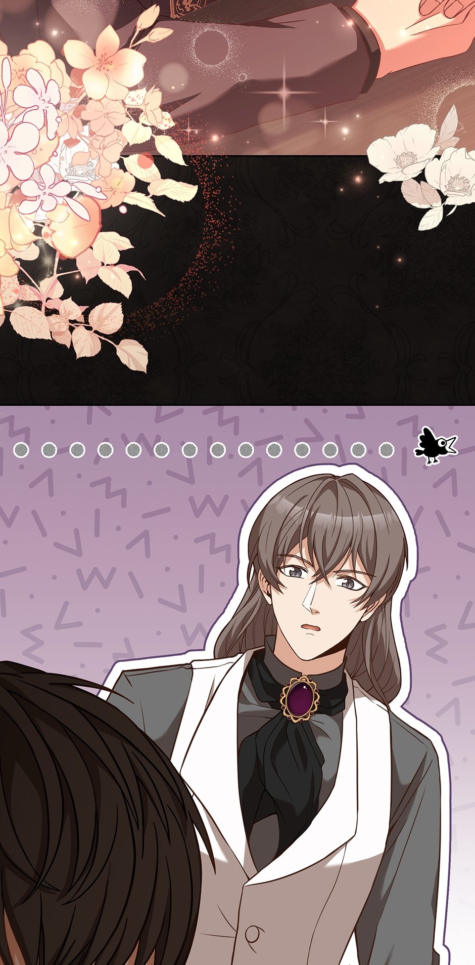 Why The King Needs A Secretary Chapter 86 238 03