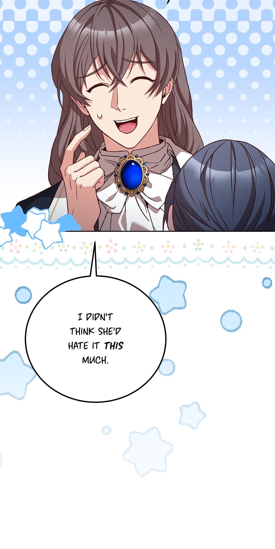 Why The King Needs A Secretary Chapter 86 248 13