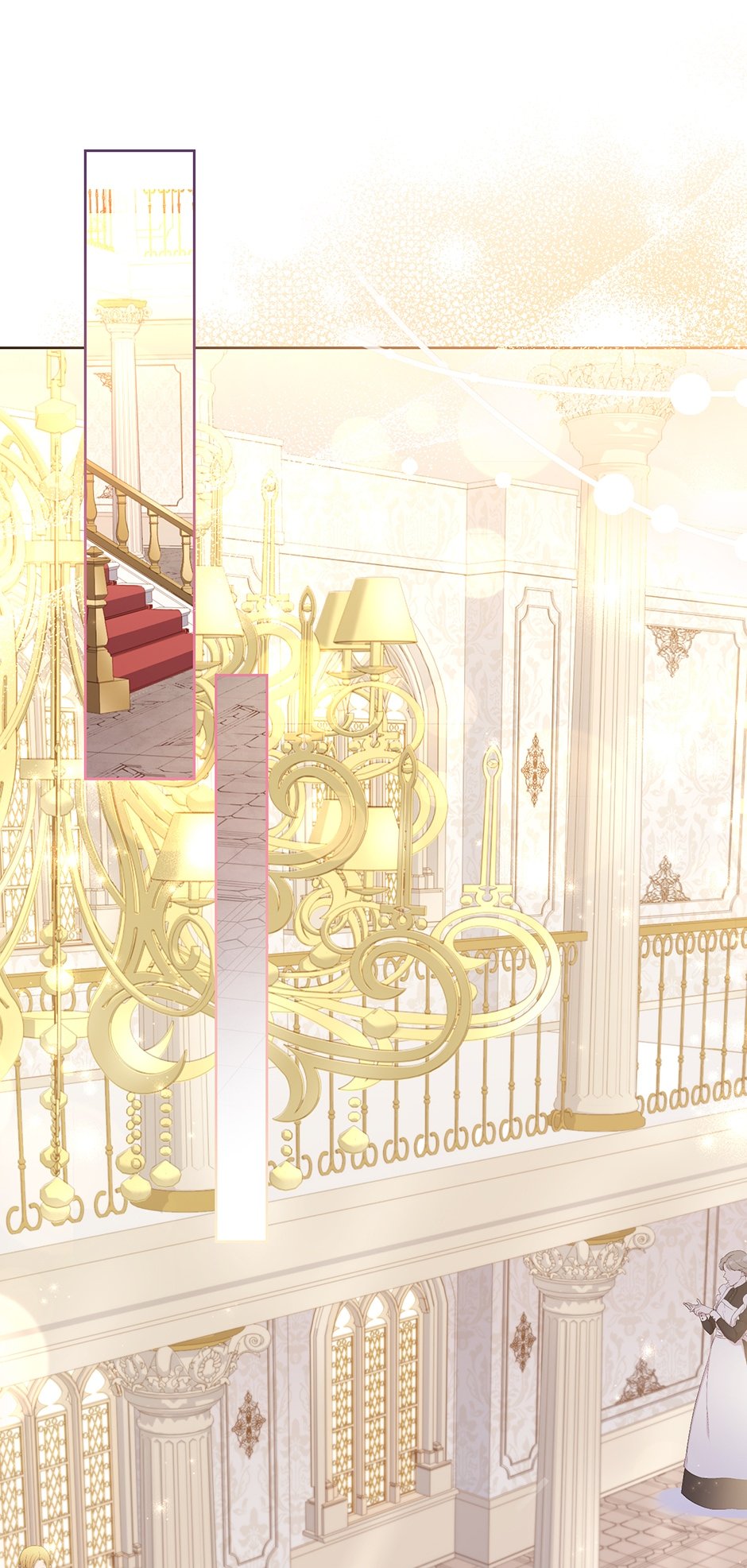 Why The King Needs A Secretary Chapter 86 249 14