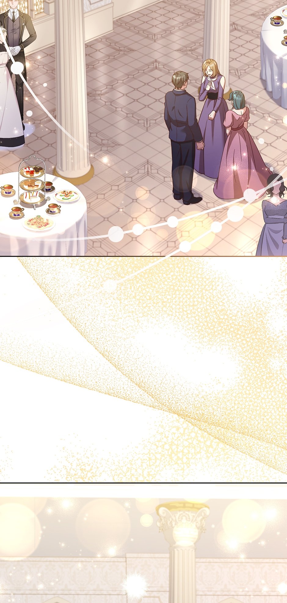 Why The King Needs A Secretary Chapter 86 250 15