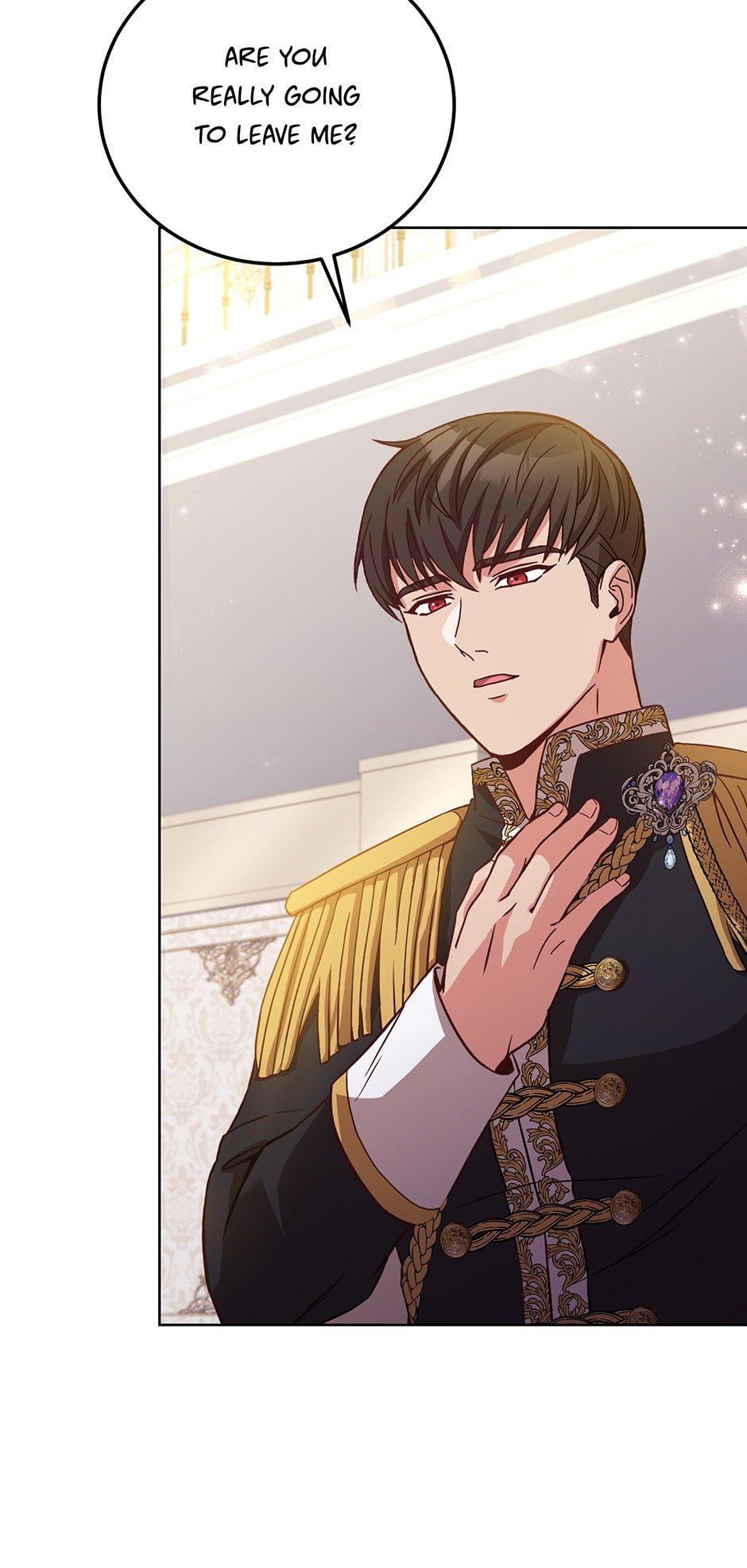 Why The King Needs A Secretary Chapter 86 252 17