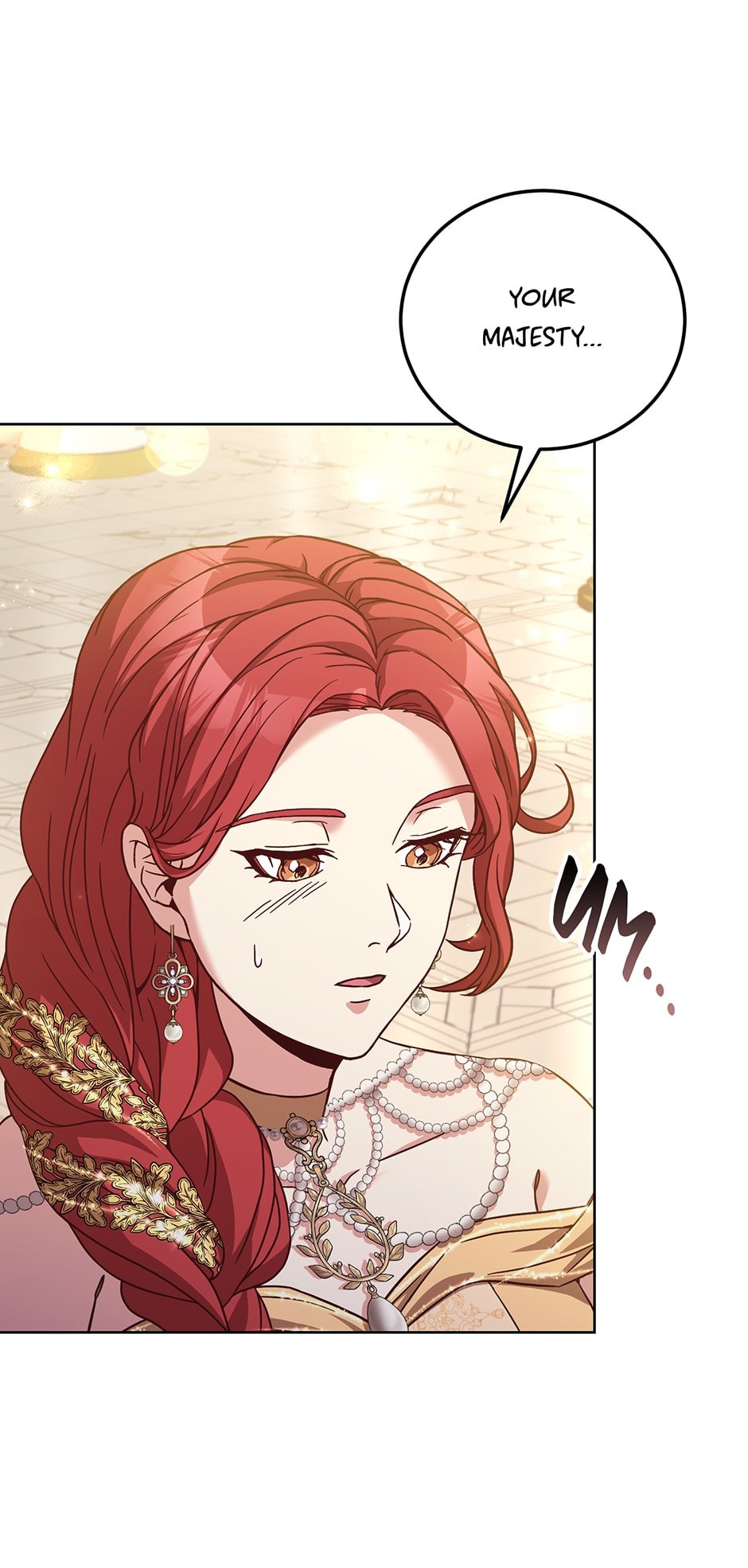 Why The King Needs A Secretary Chapter 86 253 18