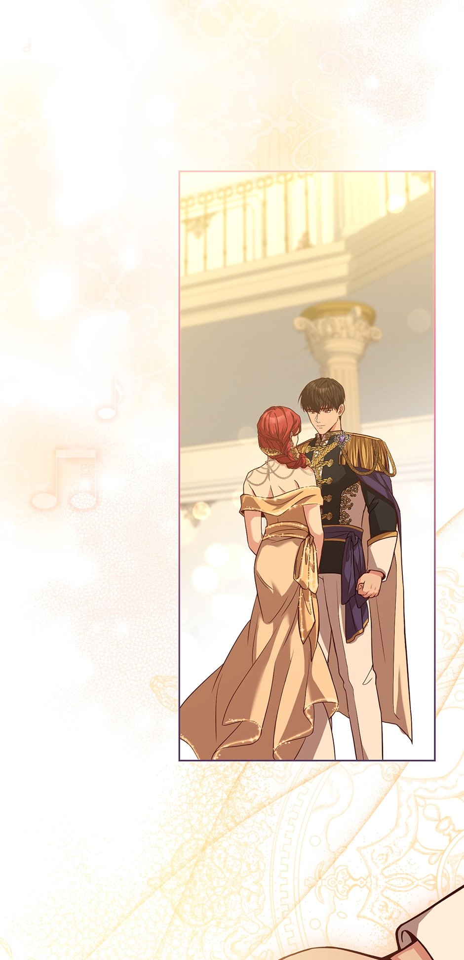 Why The King Needs A Secretary Chapter 86 259 24