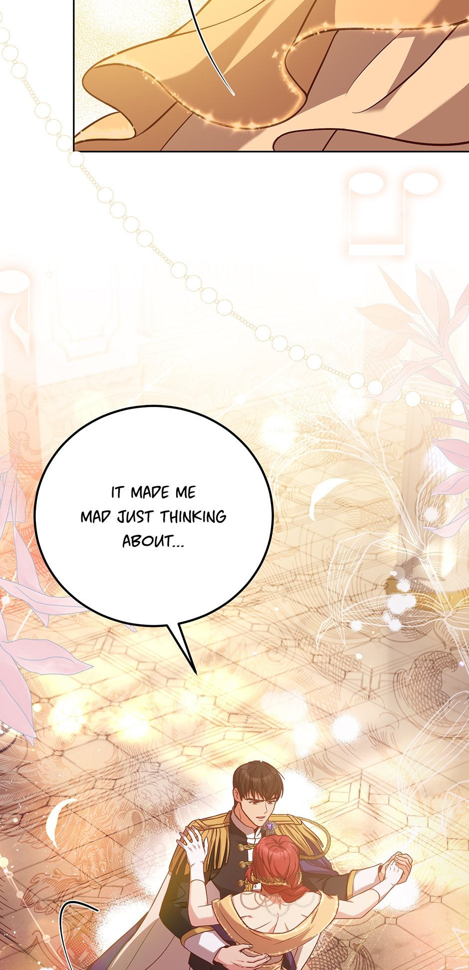 Why The King Needs A Secretary Chapter 86 261 26