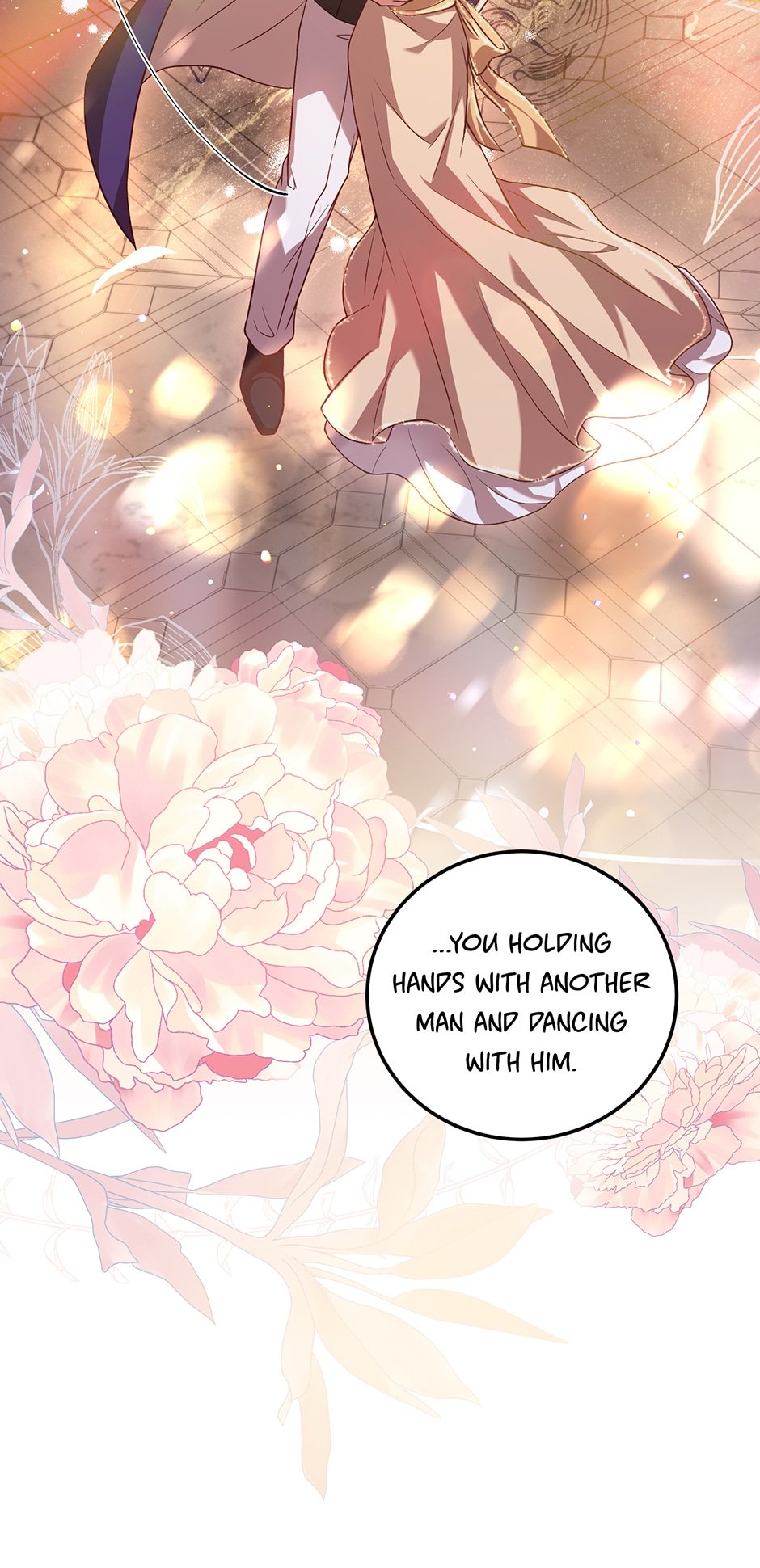 Why The King Needs A Secretary Chapter 86 262 27
