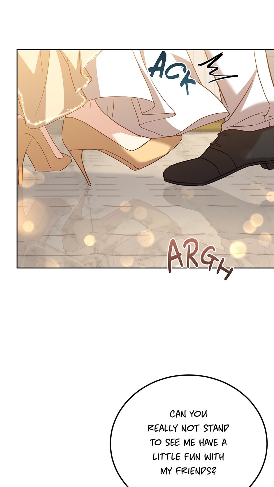 Why The King Needs A Secretary Chapter 86 266 31