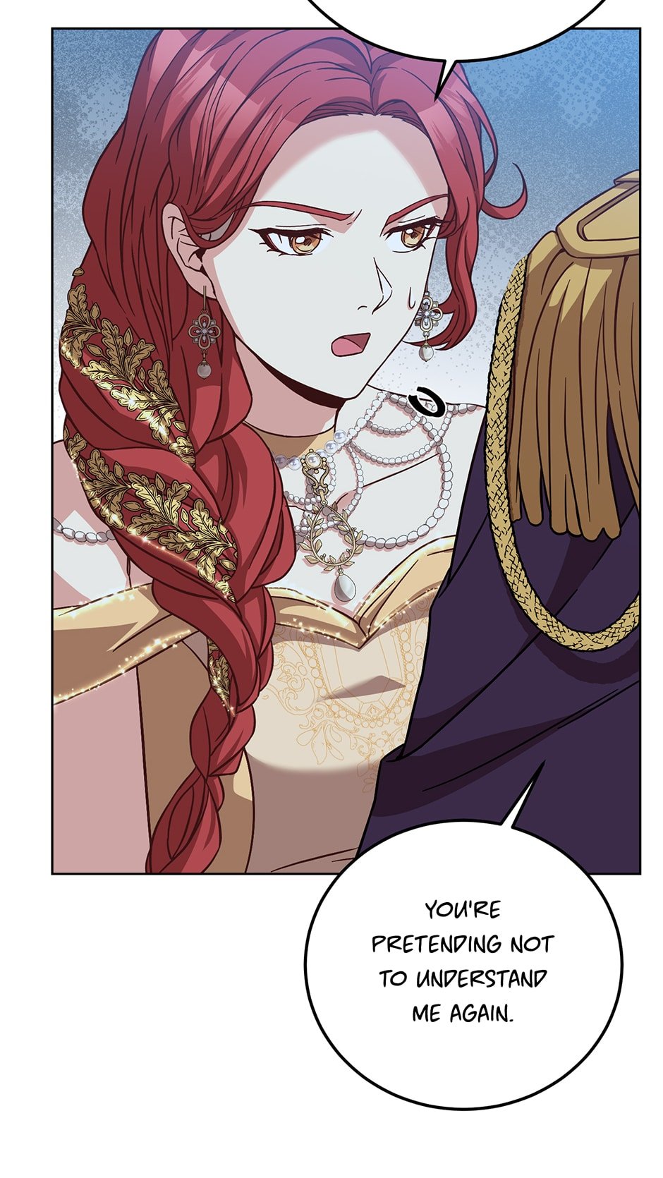 Why The King Needs A Secretary Chapter 86 267 32