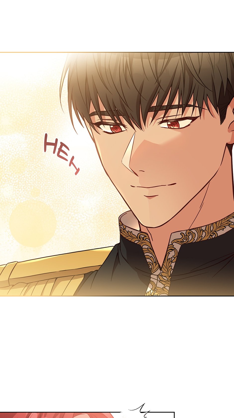 Why The King Needs A Secretary Chapter 86 268 33