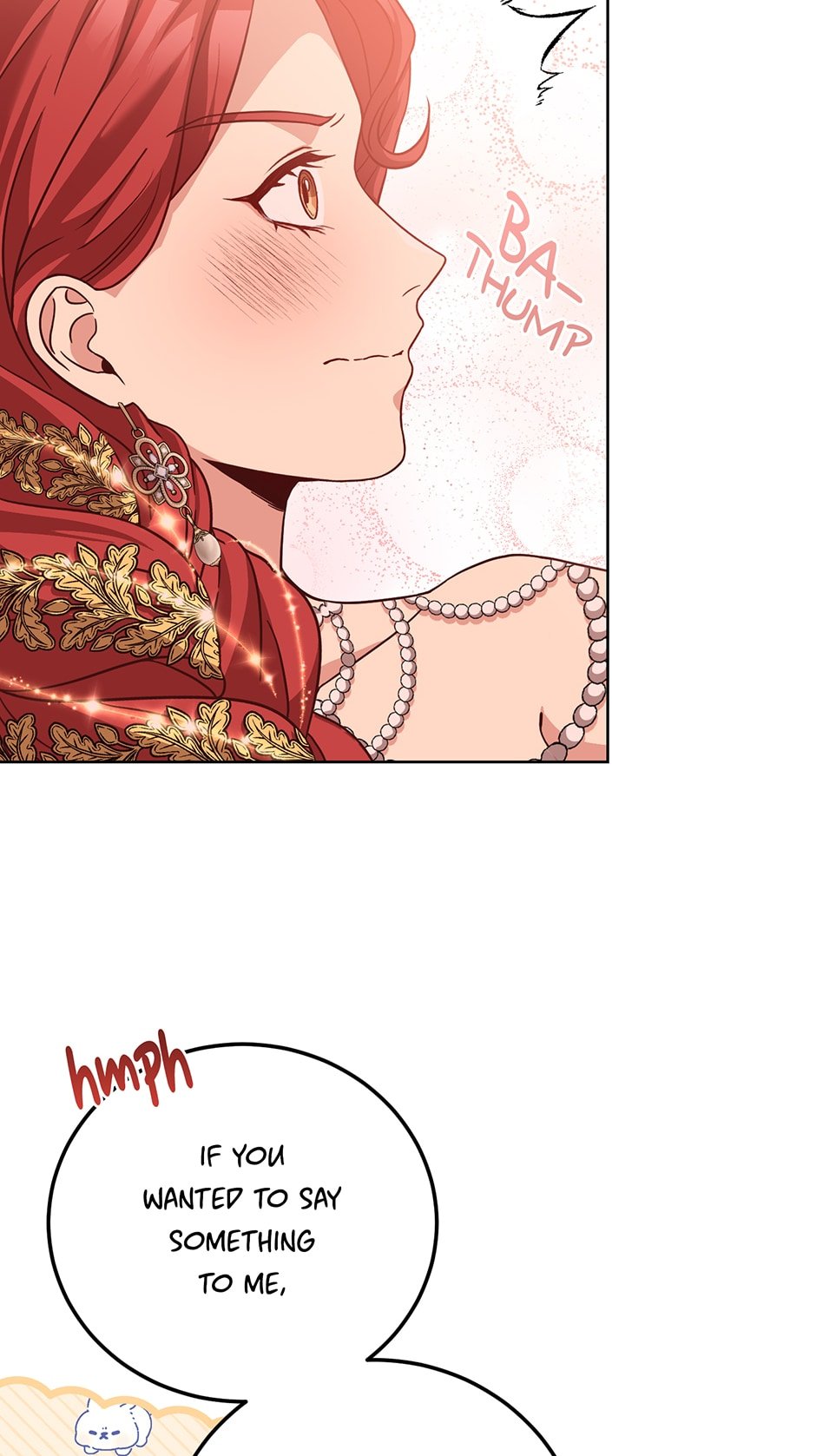Why The King Needs A Secretary Chapter 86 269 34