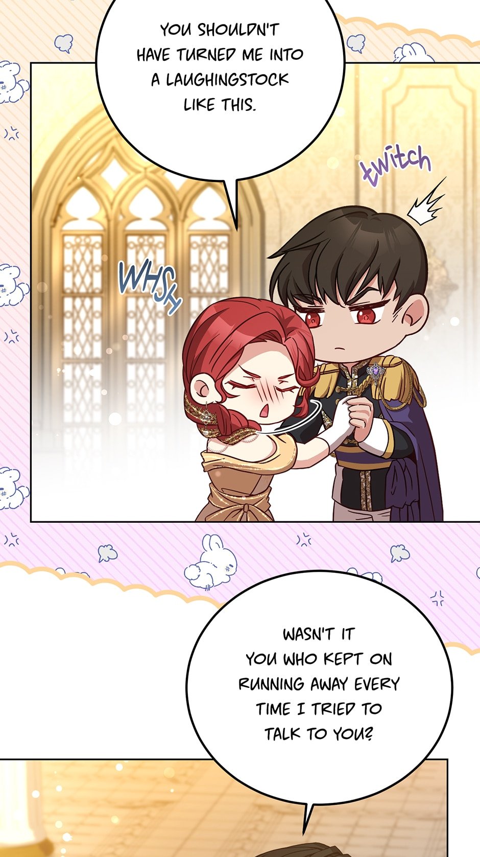 Why The King Needs A Secretary Chapter 86 270 35