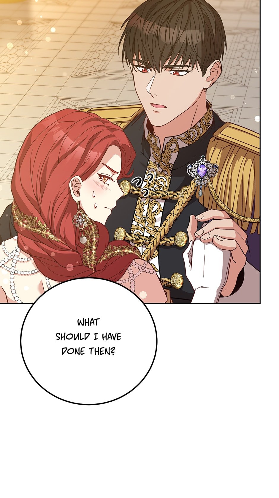 Why The King Needs A Secretary Chapter 86 271 36