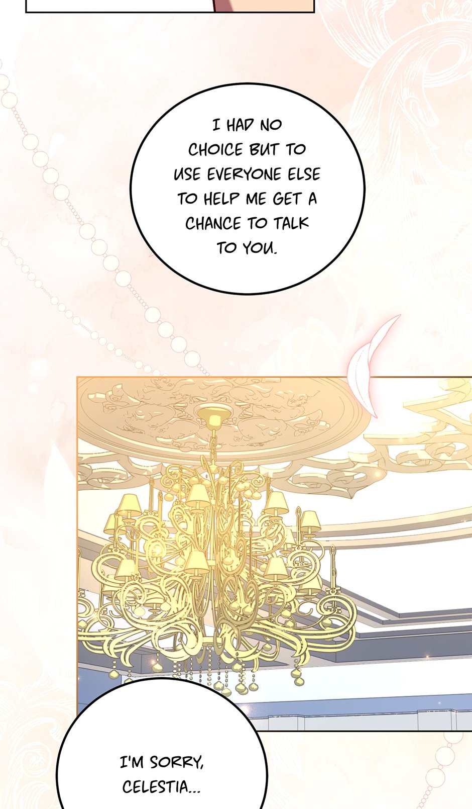 Why The King Needs A Secretary Chapter 86 273 38