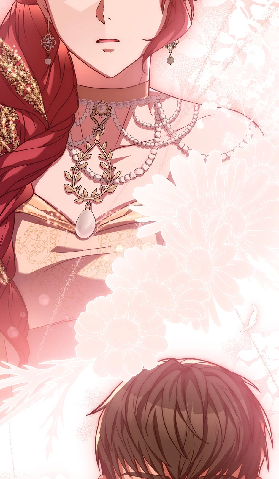 Why The King Needs A Secretary Chapter 86 275 40