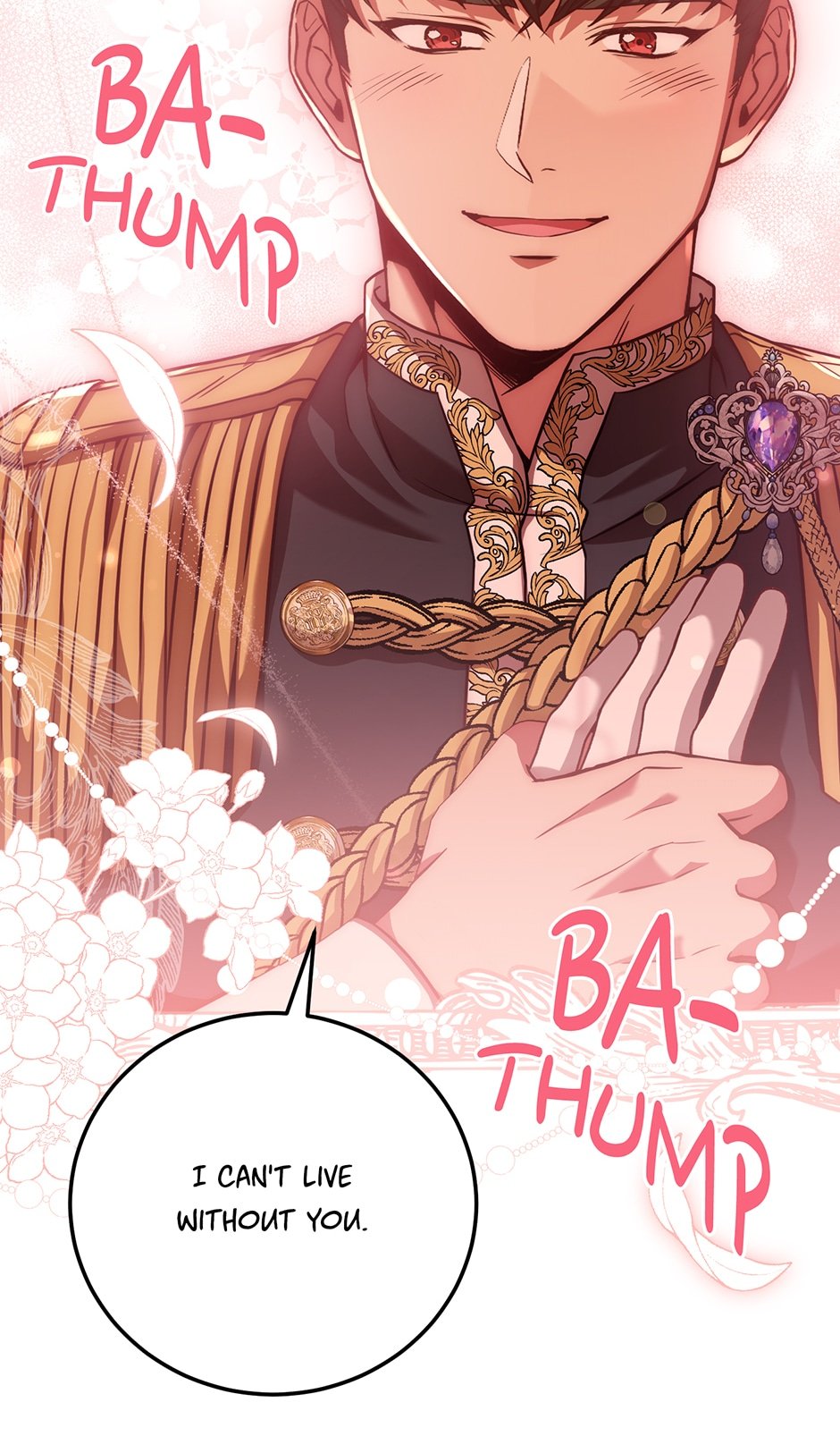 Why The King Needs A Secretary Chapter 86 276 41